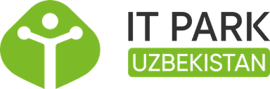 it park uzbekistan logo