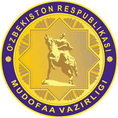 ministry of defence logo